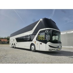 Автобус Neoplan SKYLINER I